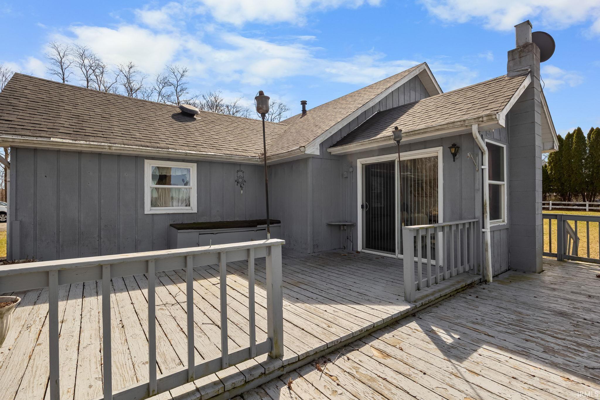 3159 Stahl Rd Road, Monon, IN 47959 | MLS 202509474 | Listing ...