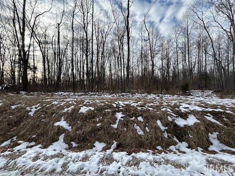 Tiny photo for Rea Cemetery Road Road, Freedom, IN 47431 (MLS # 202541330)