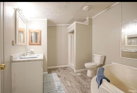 Tiny photo for 6791 E Zachary Court, Lafayette, IN 47909 (MLS # 202548249)