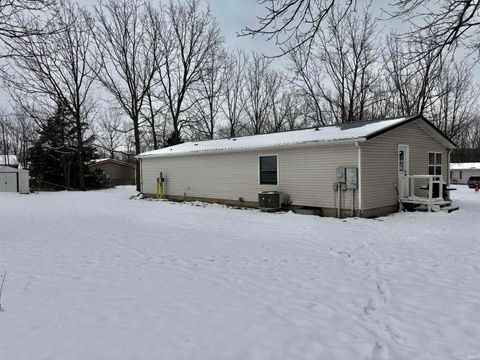 Tiny photo for 6791 E Zachary Court, Lafayette, IN 47909 (MLS # 202548249)