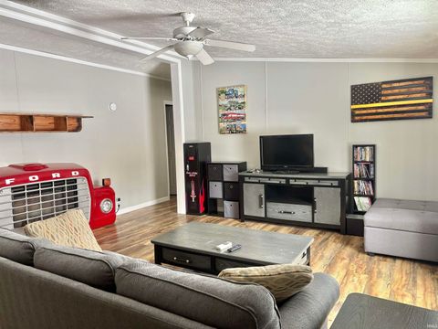 Tiny photo for 6791 E Zachary Court, Lafayette, IN 47909 (MLS # 202548249)