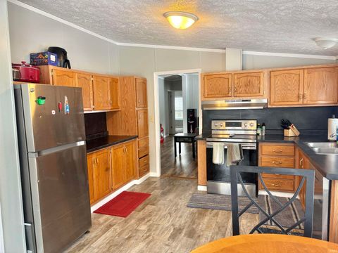 Tiny photo for 6791 E Zachary Court, Lafayette, IN 47909 (MLS # 202548249)