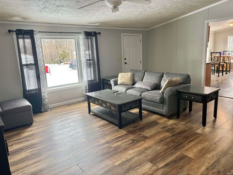 Tiny photo for 6791 E Zachary Court, Lafayette, IN 47909 (MLS # 202548249)