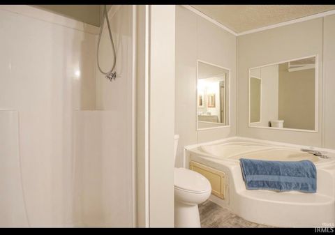 Tiny photo for 6791 E Zachary Court, Lafayette, IN 47909 (MLS # 202548249)