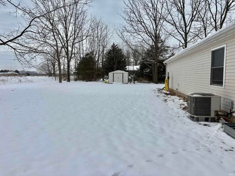 Tiny photo for 6791 E Zachary Court, Lafayette, IN 47909 (MLS # 202548249)