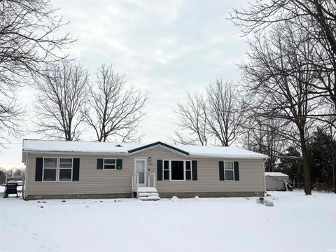 Photo of 6791 E Zachary Court, Lafayette, IN 47909 (MLS # 202548249)