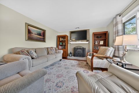 Tiny photo for 3540 E 300 NORTH Road, Marion, IN 46952 (MLS # 202618523)