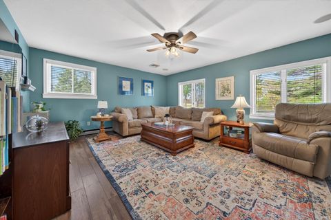 Tiny photo for 3540 E 300 NORTH Road, Marion, IN 46952 (MLS # 202618523)