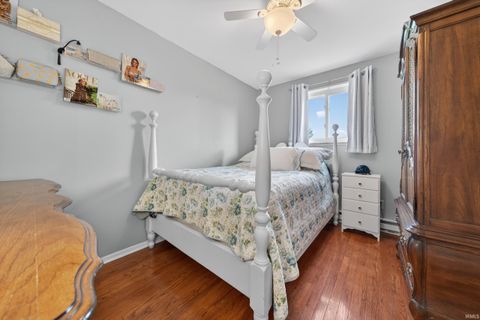 Tiny photo for 3540 E 300 NORTH Road, Marion, IN 46952 (MLS # 202618523)