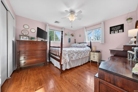Tiny photo for 3540 E 300 NORTH Road, Marion, IN 46952 (MLS # 202618523)