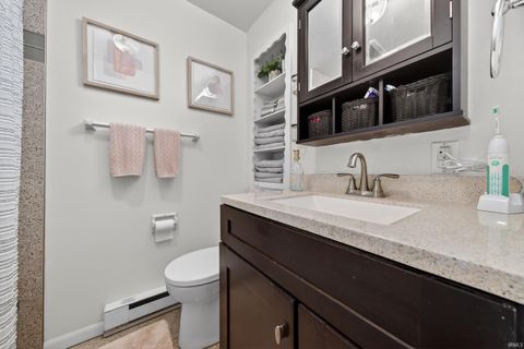 Tiny photo for 3540 E 300 NORTH Road, Marion, IN 46952 (MLS # 202618523)