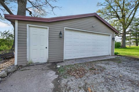 Tiny photo for 3540 E 300 NORTH Road, Marion, IN 46952 (MLS # 202618523)
