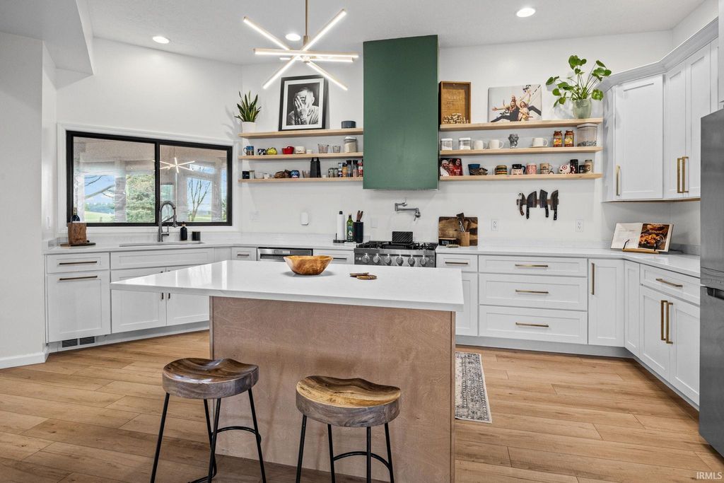 Photo of 14 S 875 W Road, West Lafayette, IN 47906 (MLS # 202609386)