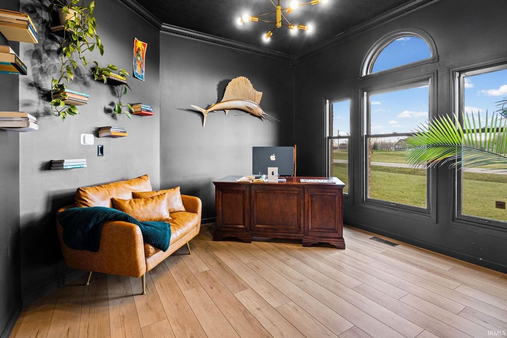 Photo of 14 S 875 W Road, West Lafayette, IN 47906 (MLS # 202609386)