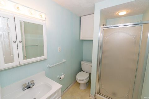 Tiny photo for 403 W 7th Street, Mishawaka, IN 46544 (MLS # 202541350)