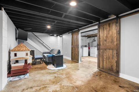 Tiny photo for 3299 N 925 W, Delphi, IN 46923 (MLS # 202625387)