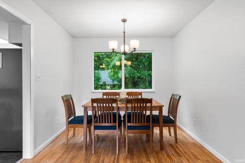 Tiny photo for 3299 N 925 W, Delphi, IN 46923 (MLS # 202625387)