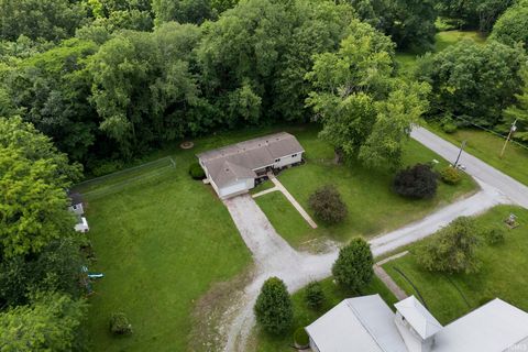 Tiny photo for 3299 N 925 W, Delphi, IN 46923 (MLS # 202625387)