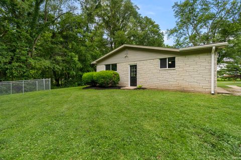 Tiny photo for 3299 N 925 W, Delphi, IN 46923 (MLS # 202625387)