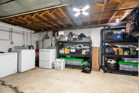 Tiny photo for 3299 N 925 W, Delphi, IN 46923 (MLS # 202625387)