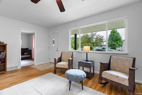 Tiny photo for 3299 N 925 W, Delphi, IN 46923 (MLS # 202625387)