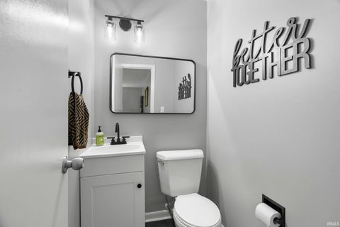 Tiny photo for 3299 N 925 W, Delphi, IN 46923 (MLS # 202625387)