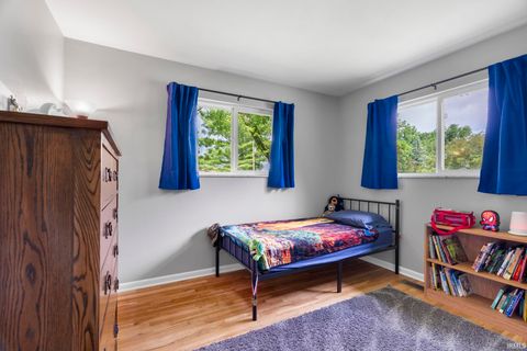Tiny photo for 3299 N 925 W, Delphi, IN 46923 (MLS # 202625387)