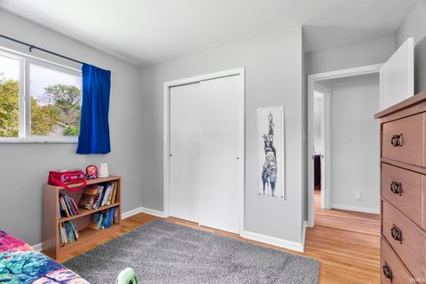 Tiny photo for 3299 N 925 W, Delphi, IN 46923 (MLS # 202625387)