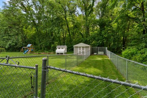 Tiny photo for 3299 N 925 W, Delphi, IN 46923 (MLS # 202625387)
