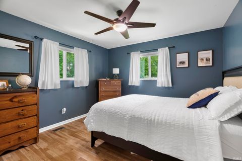 Tiny photo for 3299 N 925 W, Delphi, IN 46923 (MLS # 202625387)