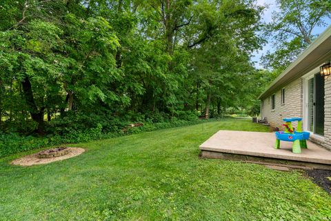 Tiny photo for 3299 N 925 W, Delphi, IN 46923 (MLS # 202625387)