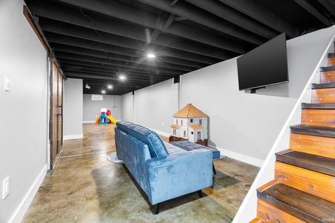Tiny photo for 3299 N 925 W, Delphi, IN 46923 (MLS # 202625387)