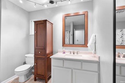 Tiny photo for 3299 N 925 W, Delphi, IN 46923 (MLS # 202625387)
