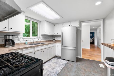 Tiny photo for 3299 N 925 W, Delphi, IN 46923 (MLS # 202625387)