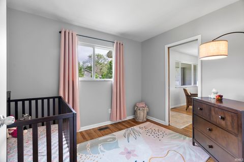 Tiny photo for 3299 N 925 W, Delphi, IN 46923 (MLS # 202625387)