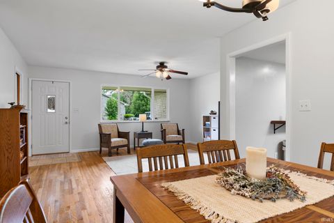 Tiny photo for 3299 N 925 W, Delphi, IN 46923 (MLS # 202625387)