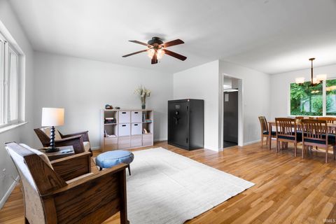 Tiny photo for 3299 N 925 W, Delphi, IN 46923 (MLS # 202625387)