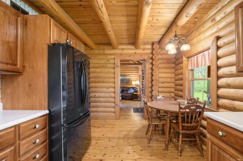 Tiny photo for 2787 N Misty Lane, Delphi, IN 46923 (MLS # 202616086)