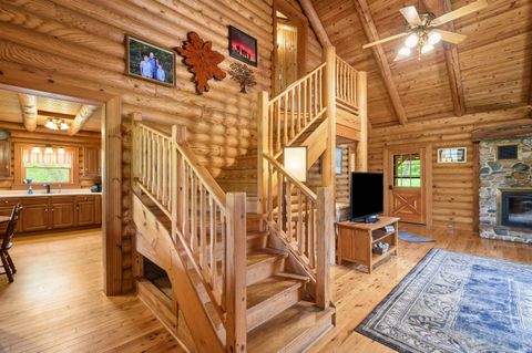 Tiny photo for 2787 N Misty Lane, Delphi, IN 46923 (MLS # 202616086)