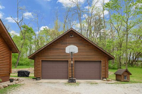 Tiny photo for 2787 N Misty Lane, Delphi, IN 46923 (MLS # 202616086)