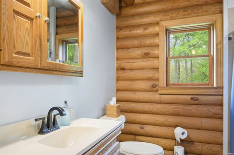 Tiny photo for 2787 N Misty Lane, Delphi, IN 46923 (MLS # 202616086)