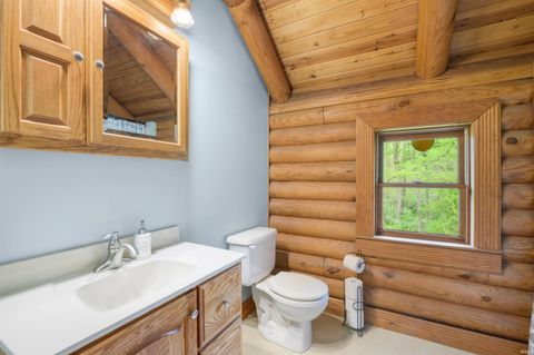 Tiny photo for 2787 N Misty Lane, Delphi, IN 46923 (MLS # 202616086)