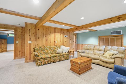 Tiny photo for 2787 N Misty Lane, Delphi, IN 46923 (MLS # 202616086)