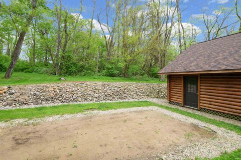 Tiny photo for 2787 N Misty Lane, Delphi, IN 46923 (MLS # 202616086)