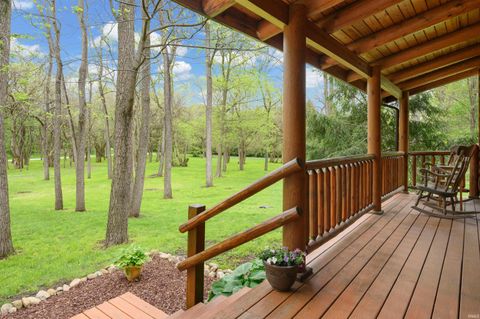 Tiny photo for 2787 N Misty Lane, Delphi, IN 46923 (MLS # 202616086)