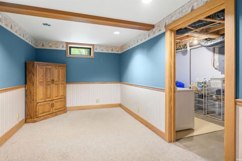 Tiny photo for 2787 N Misty Lane, Delphi, IN 46923 (MLS # 202616086)