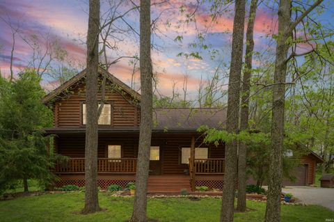 Tiny photo for 2787 N Misty Lane, Delphi, IN 46923 (MLS # 202616086)