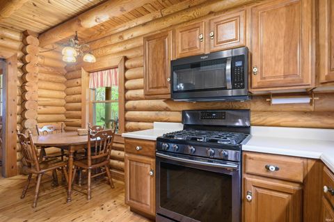 Tiny photo for 2787 N Misty Lane, Delphi, IN 46923 (MLS # 202616086)