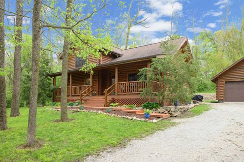 Tiny photo for 2787 N Misty Lane, Delphi, IN 46923 (MLS # 202616086)