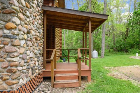 Tiny photo for 2787 N Misty Lane, Delphi, IN 46923 (MLS # 202616086)